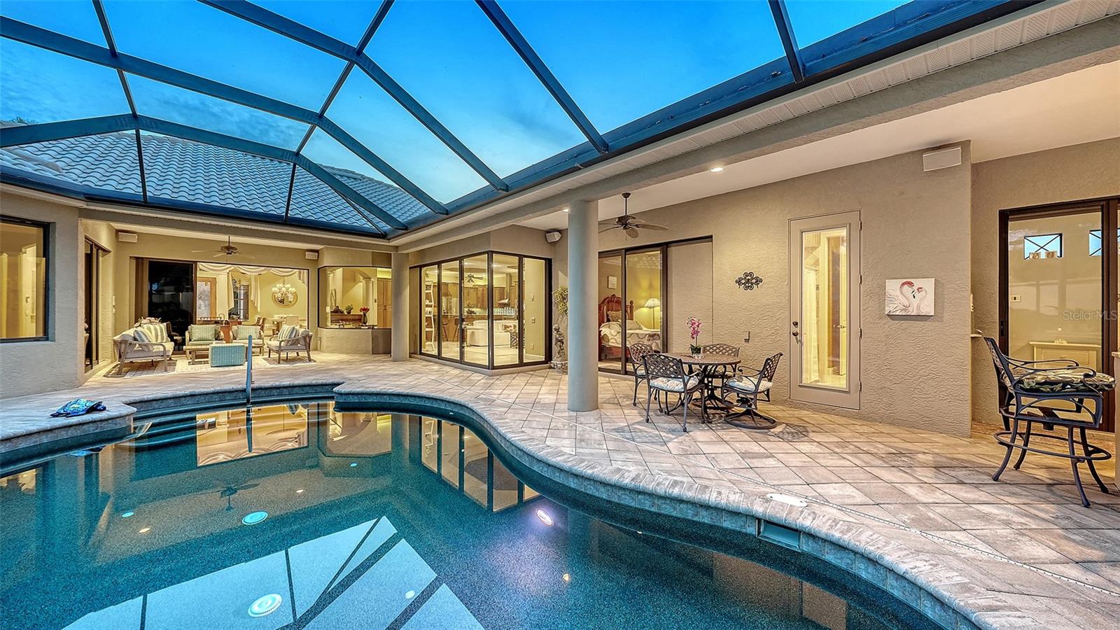 ENCLAVE AT SILVER OAK - Residential