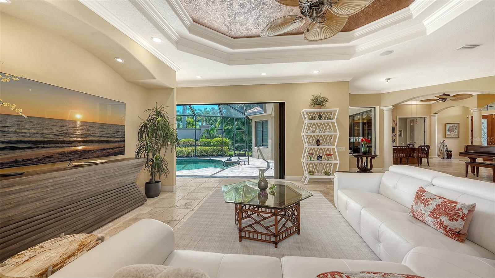 ENCLAVE AT SILVER OAK - Residential