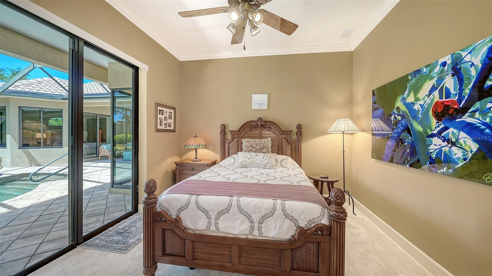 ENCLAVE AT SILVER OAK - Residential