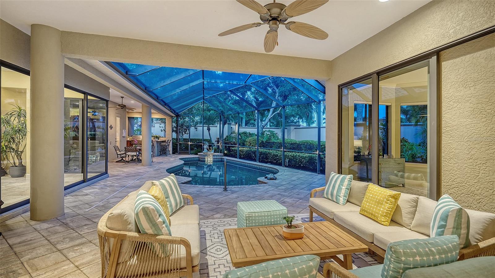 ENCLAVE AT SILVER OAK - Residential