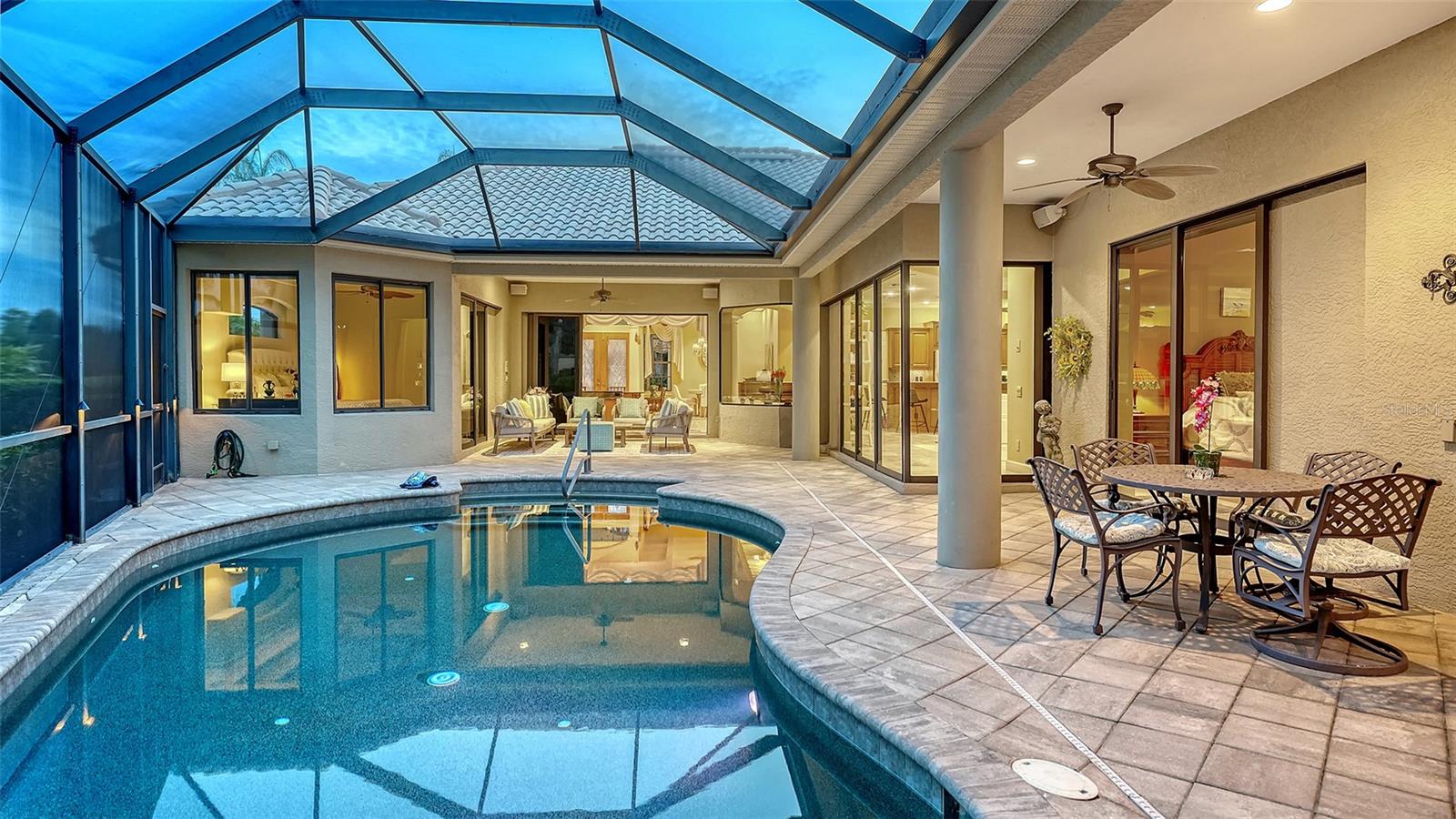 ENCLAVE AT SILVER OAK - Residential
