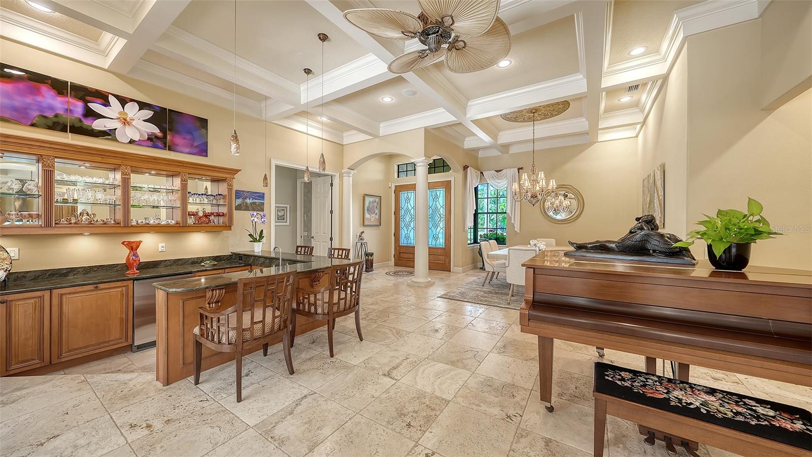 ENCLAVE AT SILVER OAK - Residential
