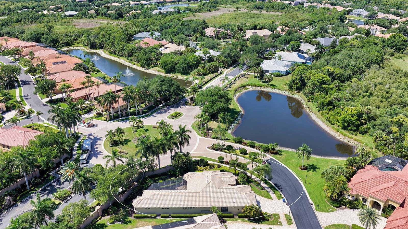 ENCLAVE AT SILVER OAK - Residential