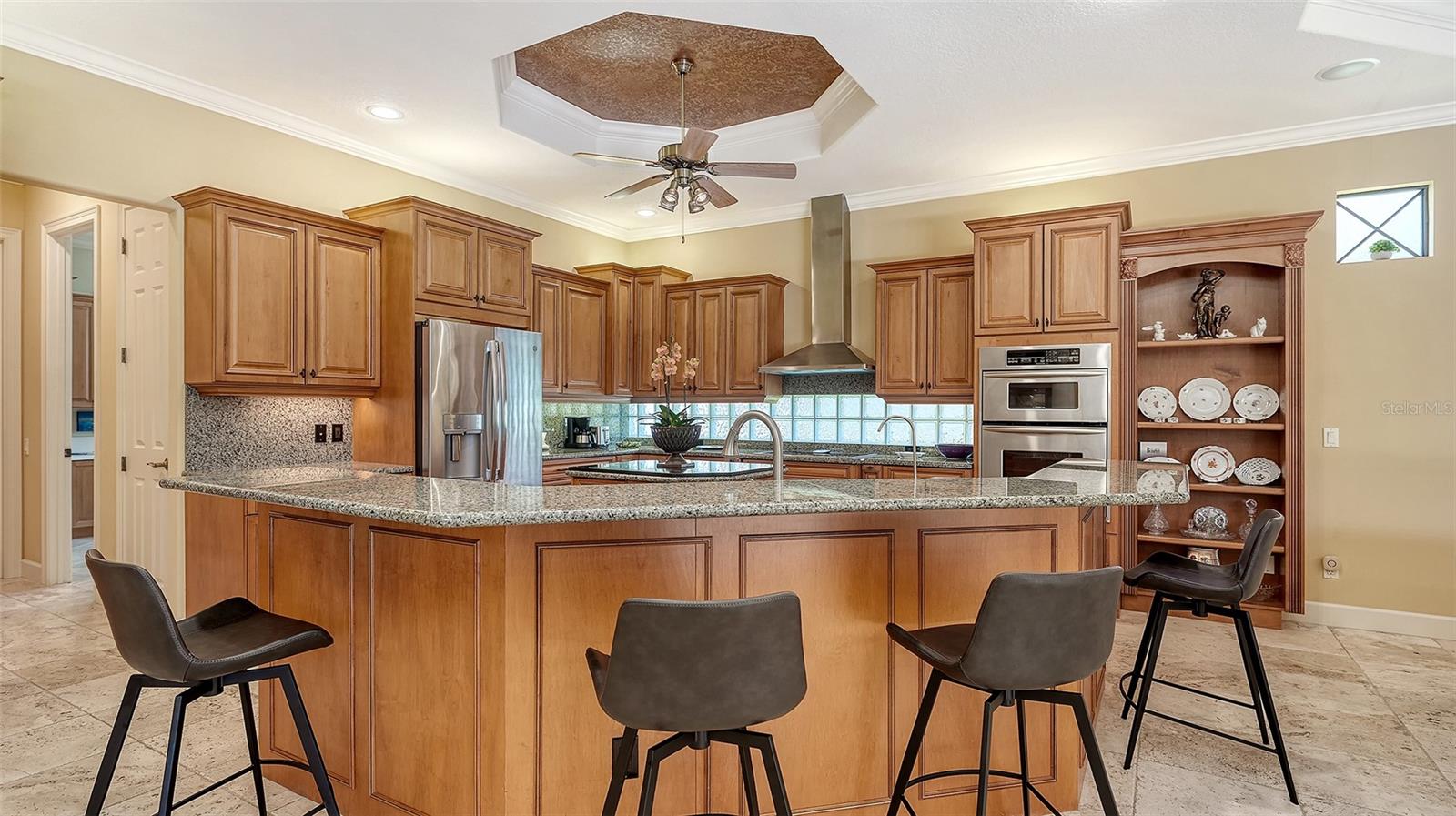 ENCLAVE AT SILVER OAK - Residential