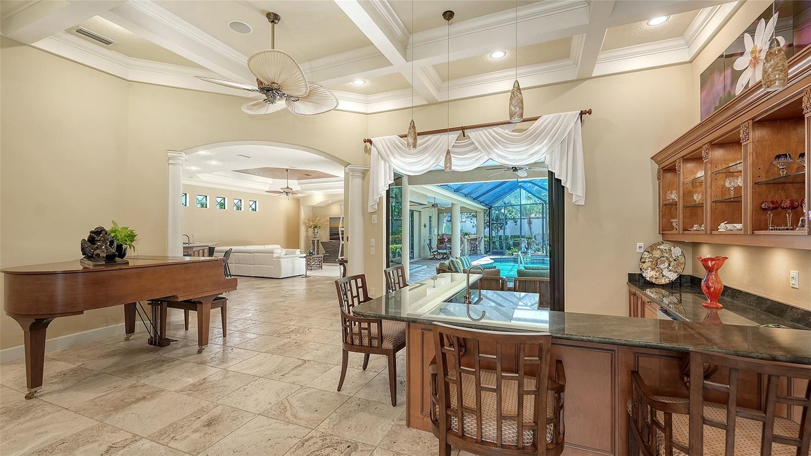 ENCLAVE AT SILVER OAK - Residential