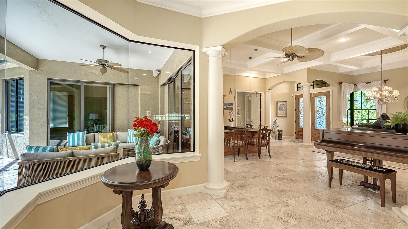 ENCLAVE AT SILVER OAK - Residential