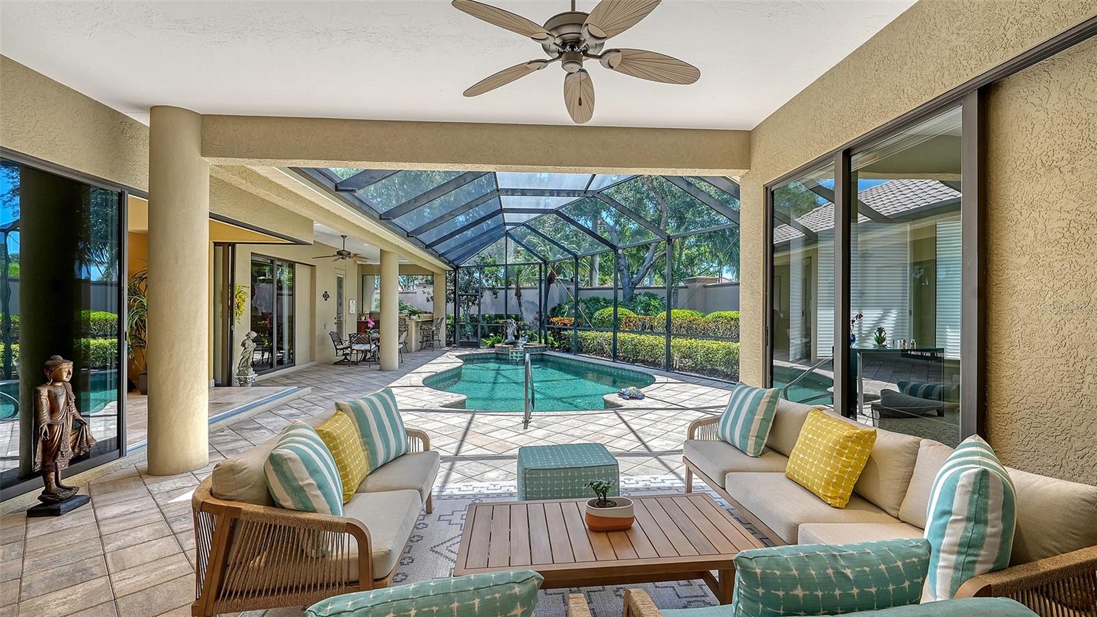 ENCLAVE AT SILVER OAK - Residential