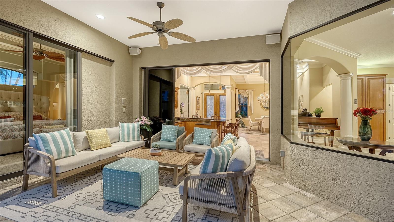 ENCLAVE AT SILVER OAK - Residential