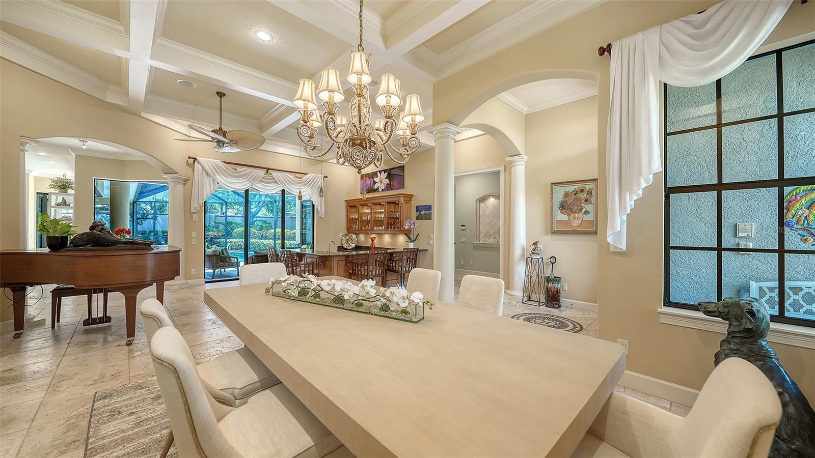 ENCLAVE AT SILVER OAK - Residential