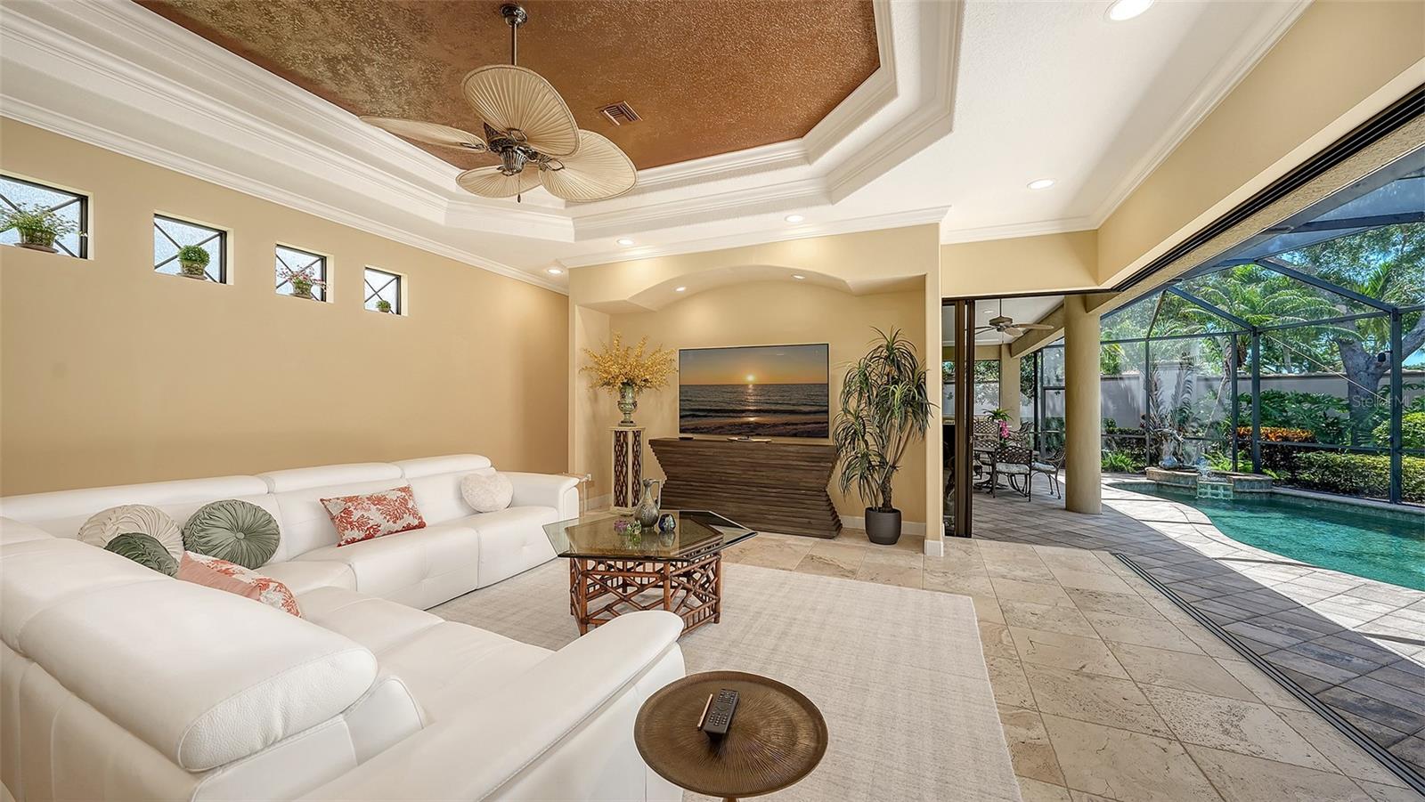 ENCLAVE AT SILVER OAK - Residential