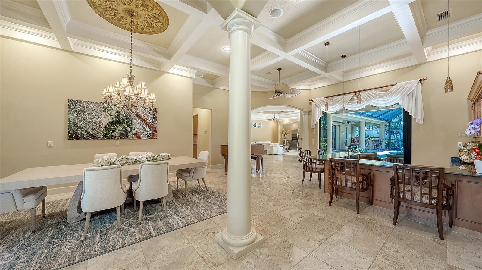 ENCLAVE AT SILVER OAK - Residential