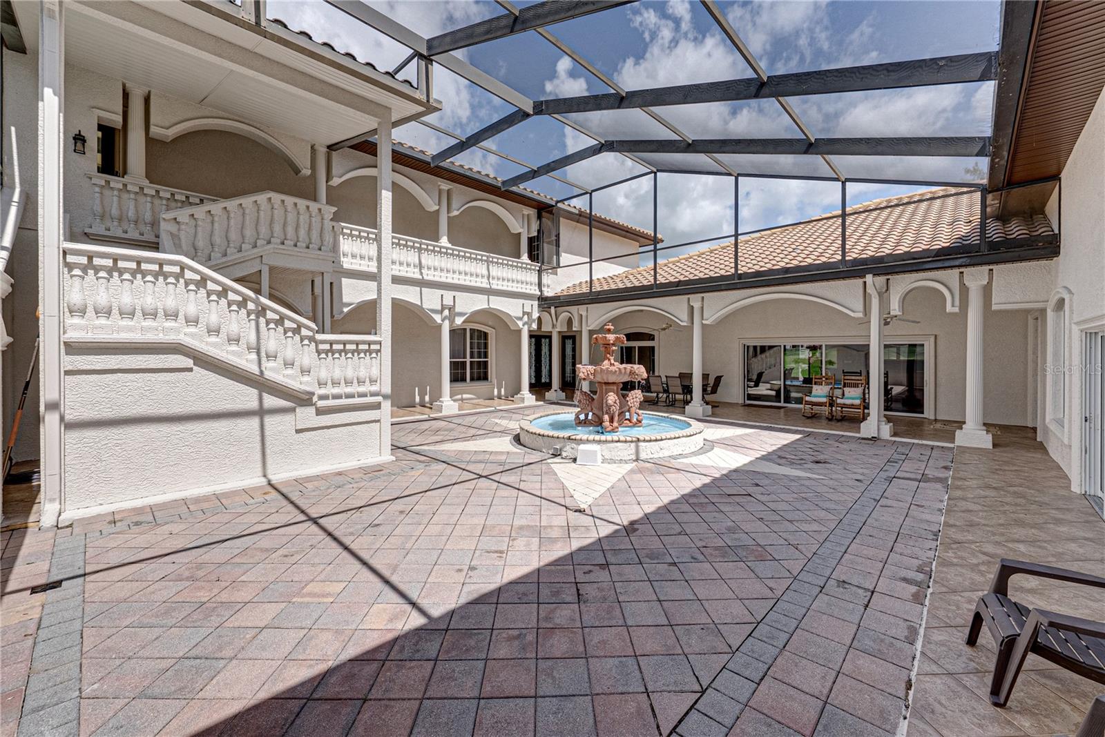 SKY RIDGE TERRACE - Residential