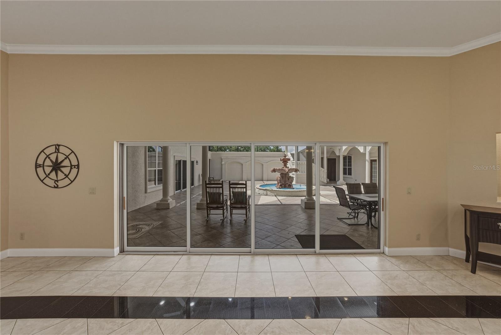 SKY RIDGE TERRACE - Residential