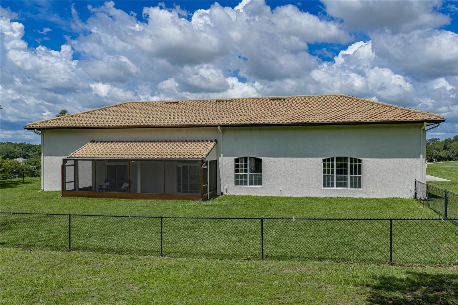 SKY RIDGE TERRACE - Residential