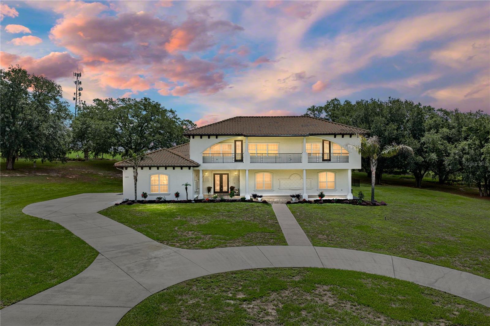 SKY RIDGE TERRACE - Residential