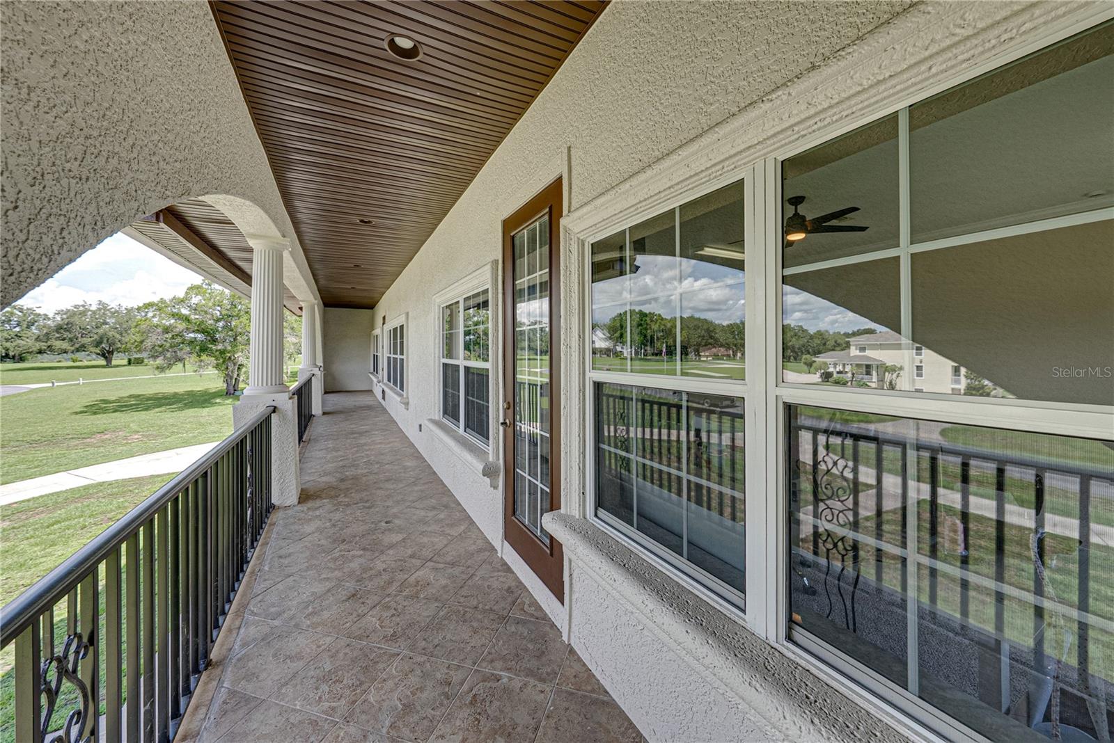 SKY RIDGE TERRACE - Residential