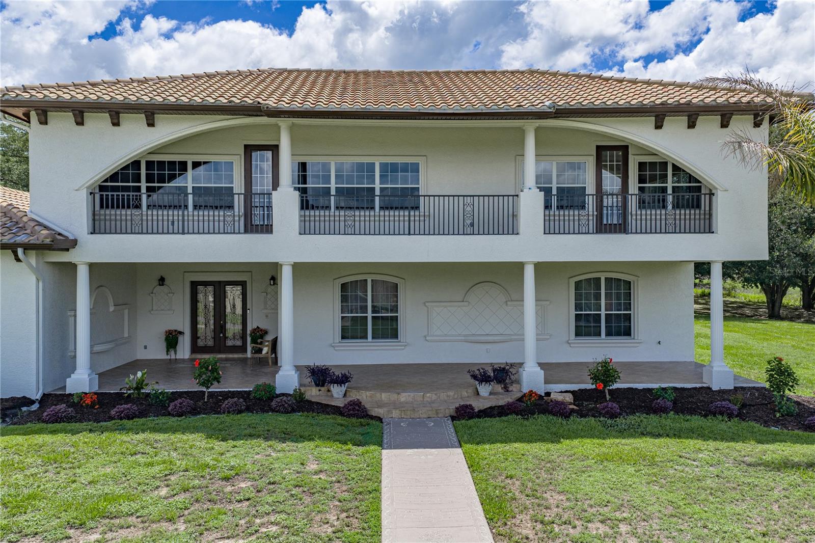 SKY RIDGE TERRACE - Residential