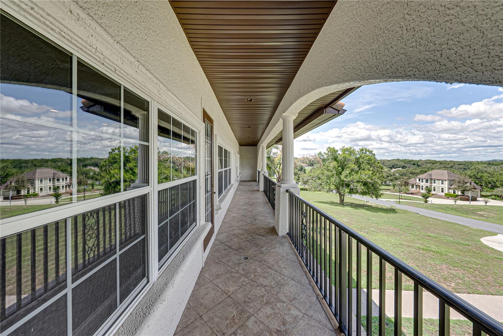 SKY RIDGE TERRACE - Residential