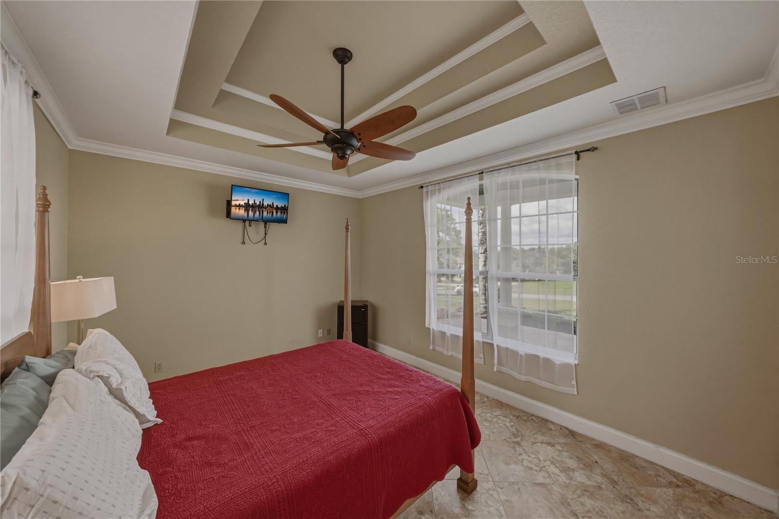 SKY RIDGE TERRACE - Residential