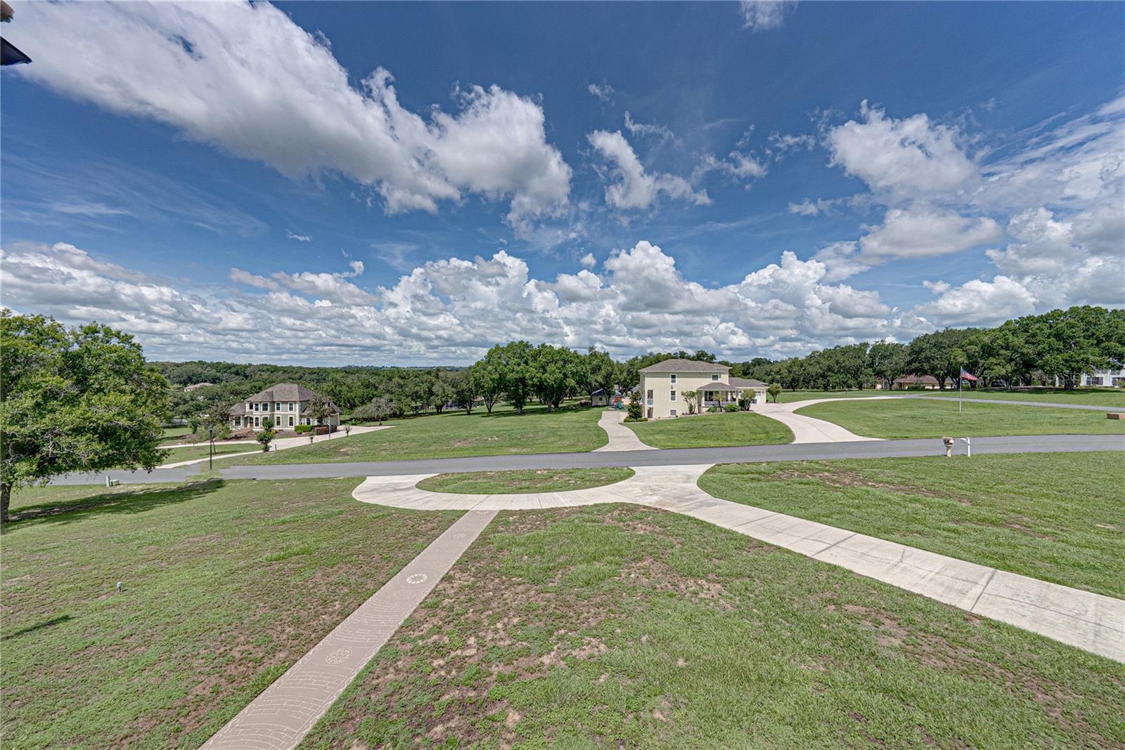 SKY RIDGE TERRACE - Residential