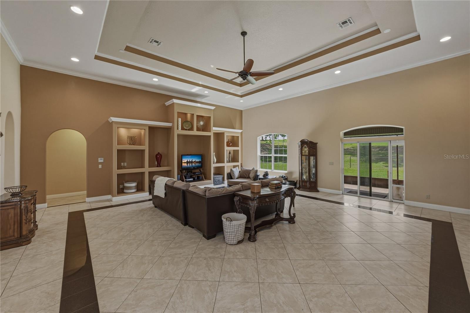 SKY RIDGE TERRACE - Residential