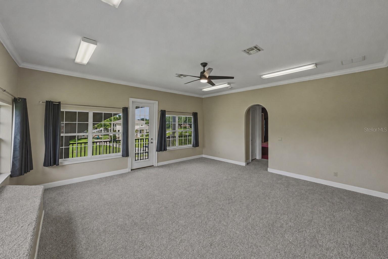 SKY RIDGE TERRACE - Residential