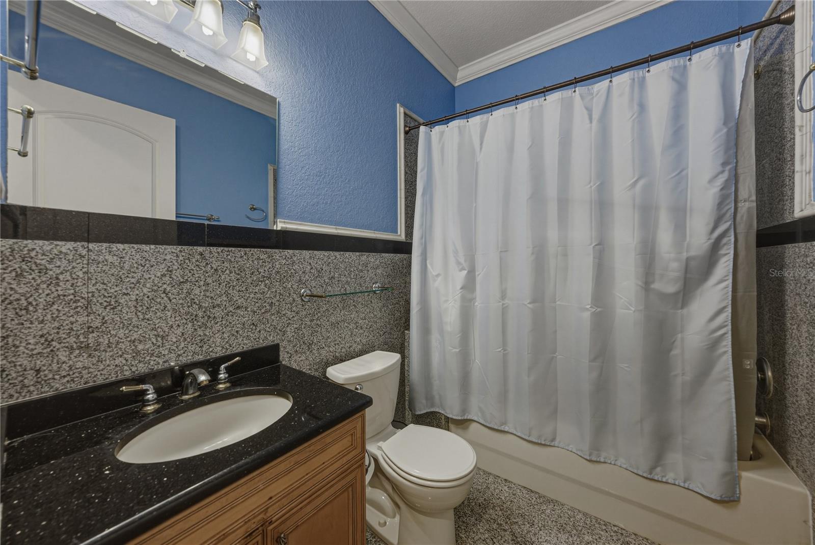 SKY RIDGE TERRACE - Residential