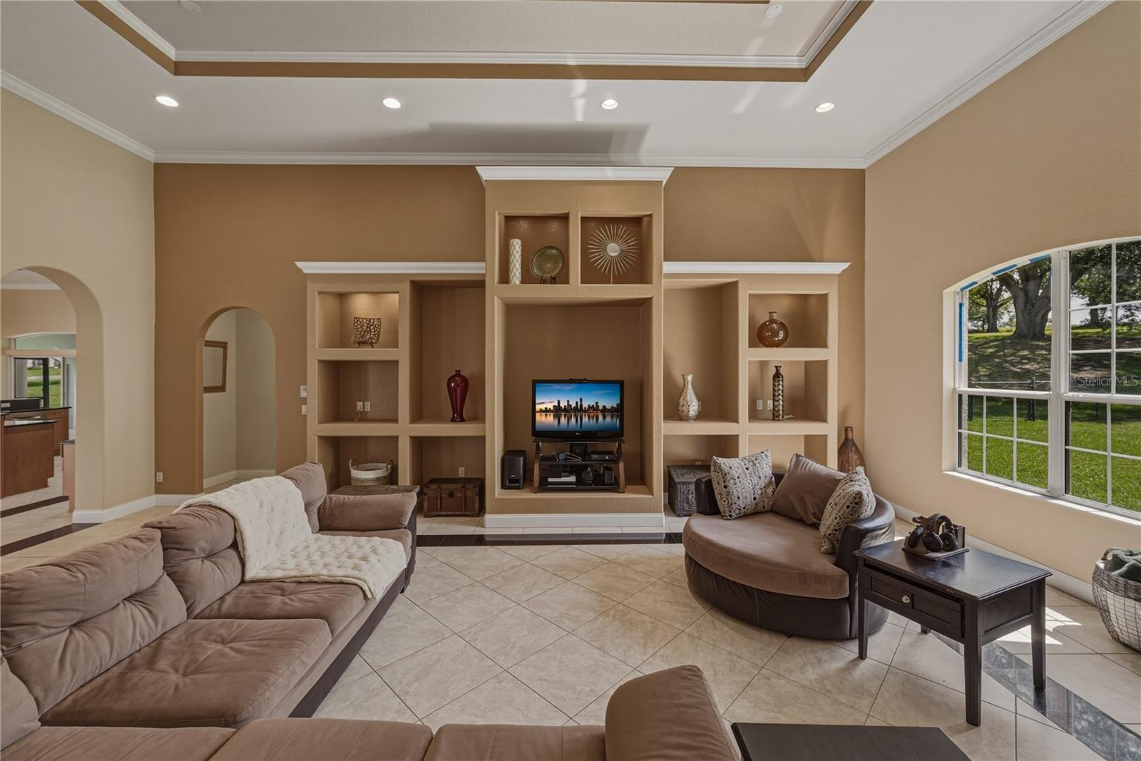 SKY RIDGE TERRACE - Residential