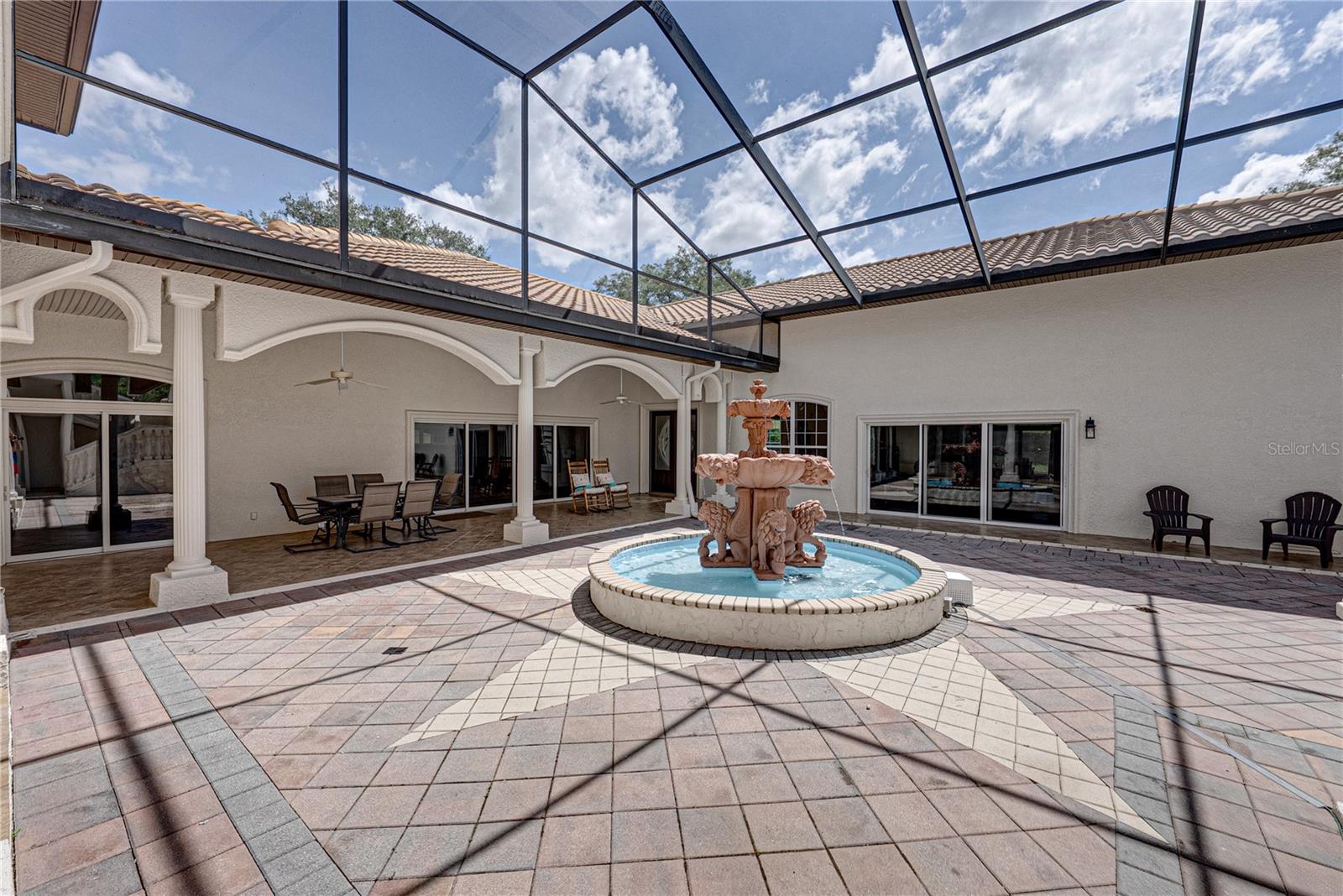 SKY RIDGE TERRACE - Residential