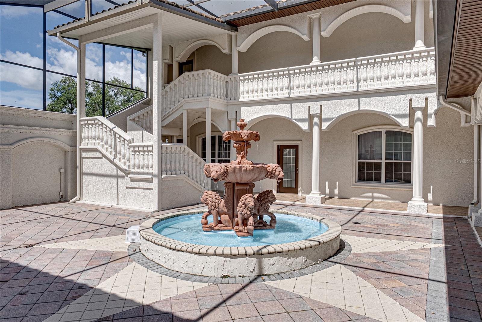 SKY RIDGE TERRACE - Residential