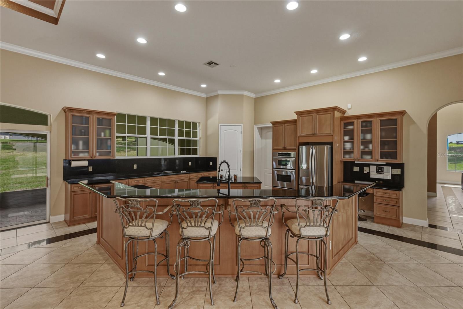 SKY RIDGE TERRACE - Residential