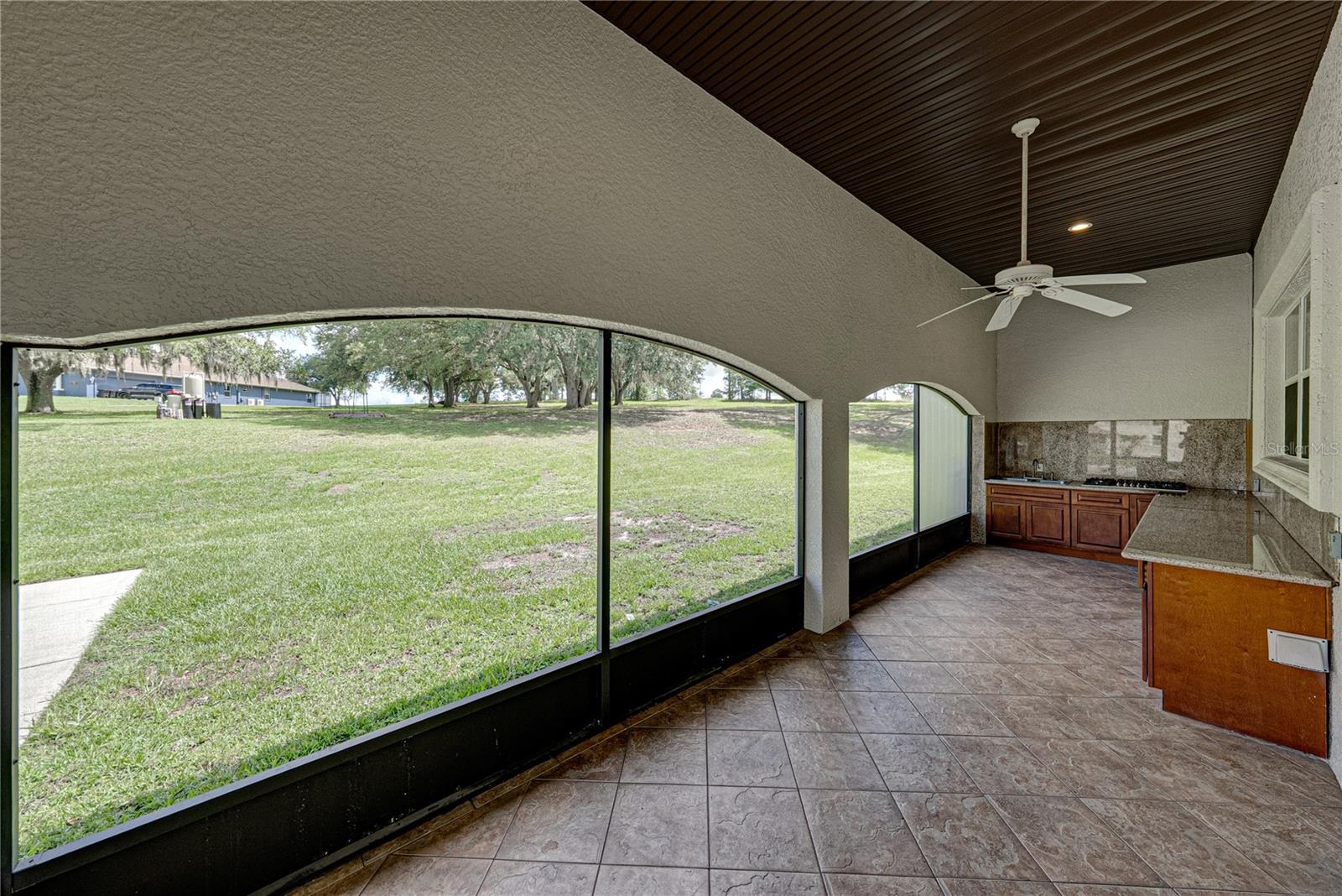 SKY RIDGE TERRACE - Residential