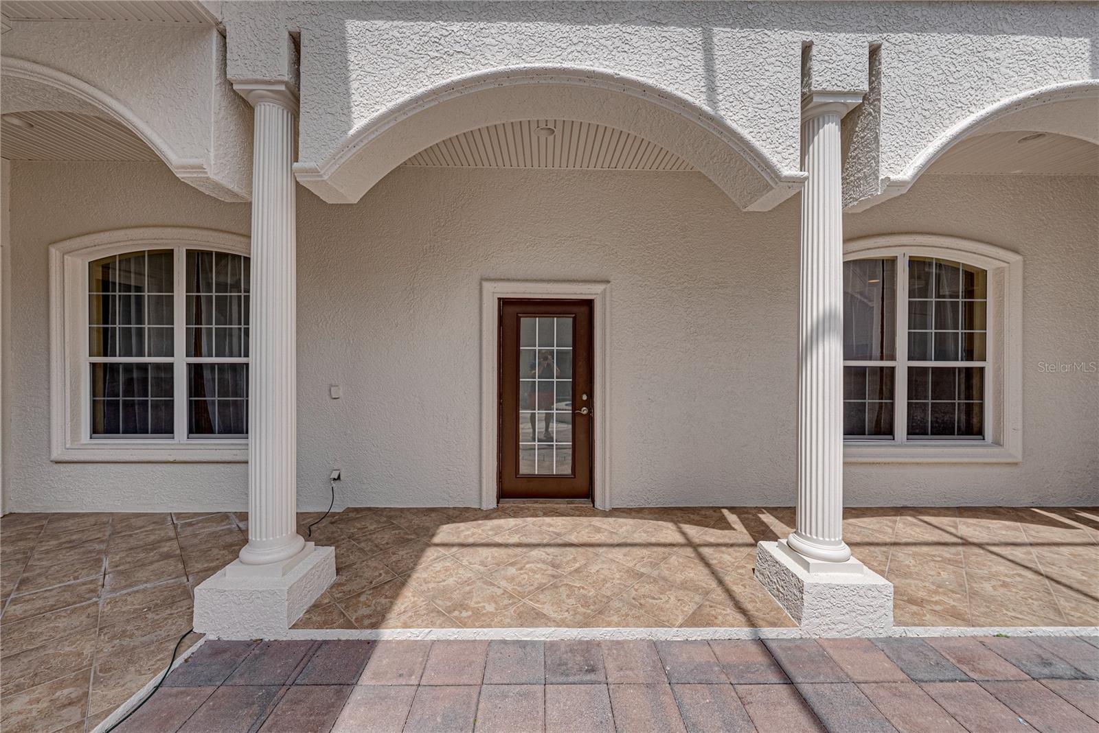 SKY RIDGE TERRACE - Residential