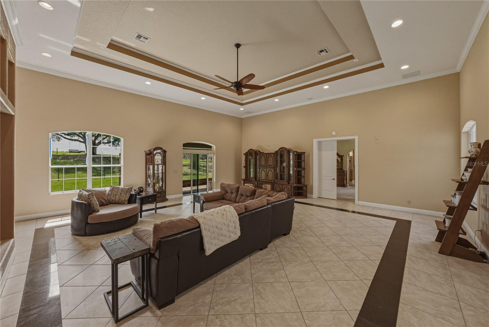 SKY RIDGE TERRACE - Residential