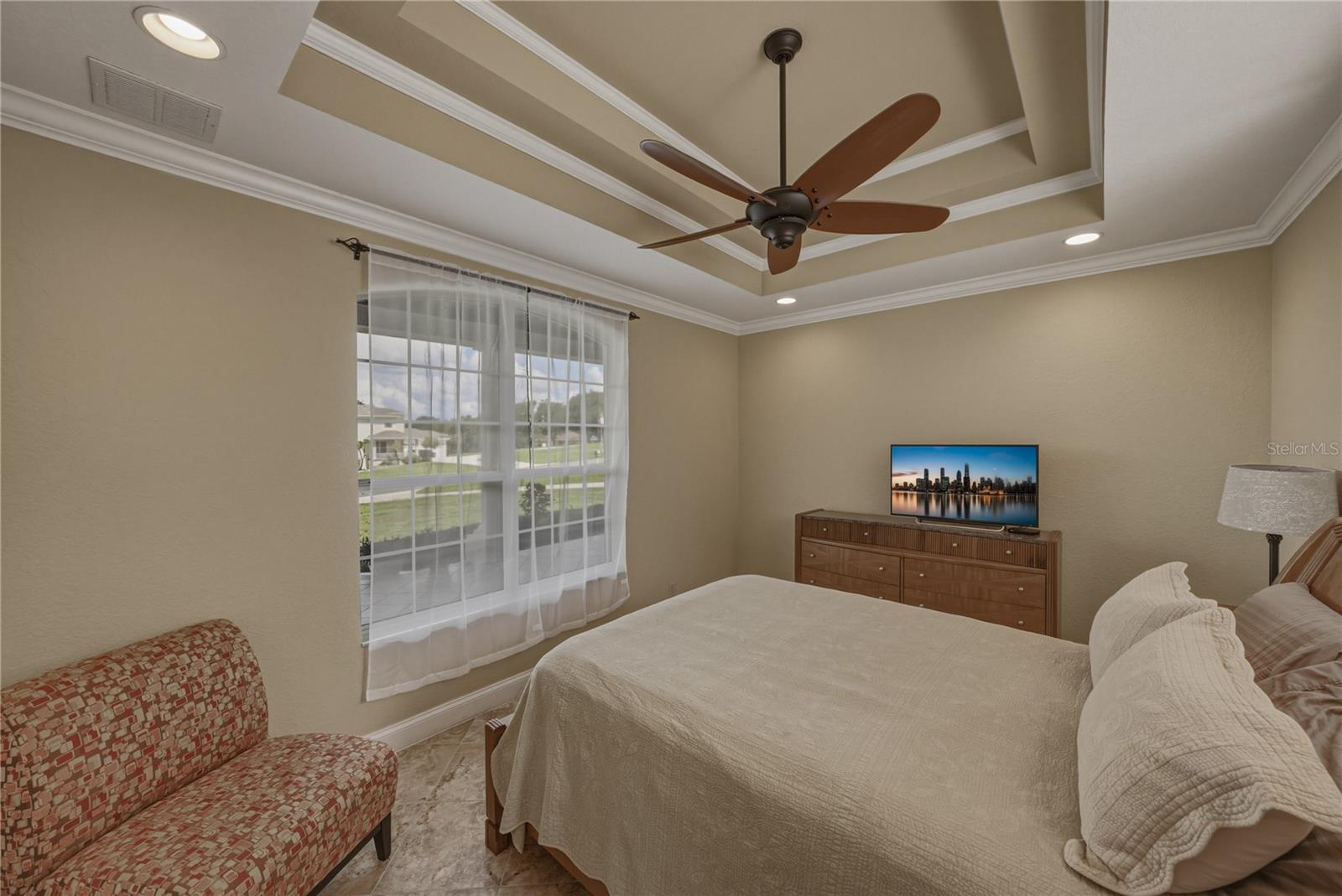 SKY RIDGE TERRACE - Residential