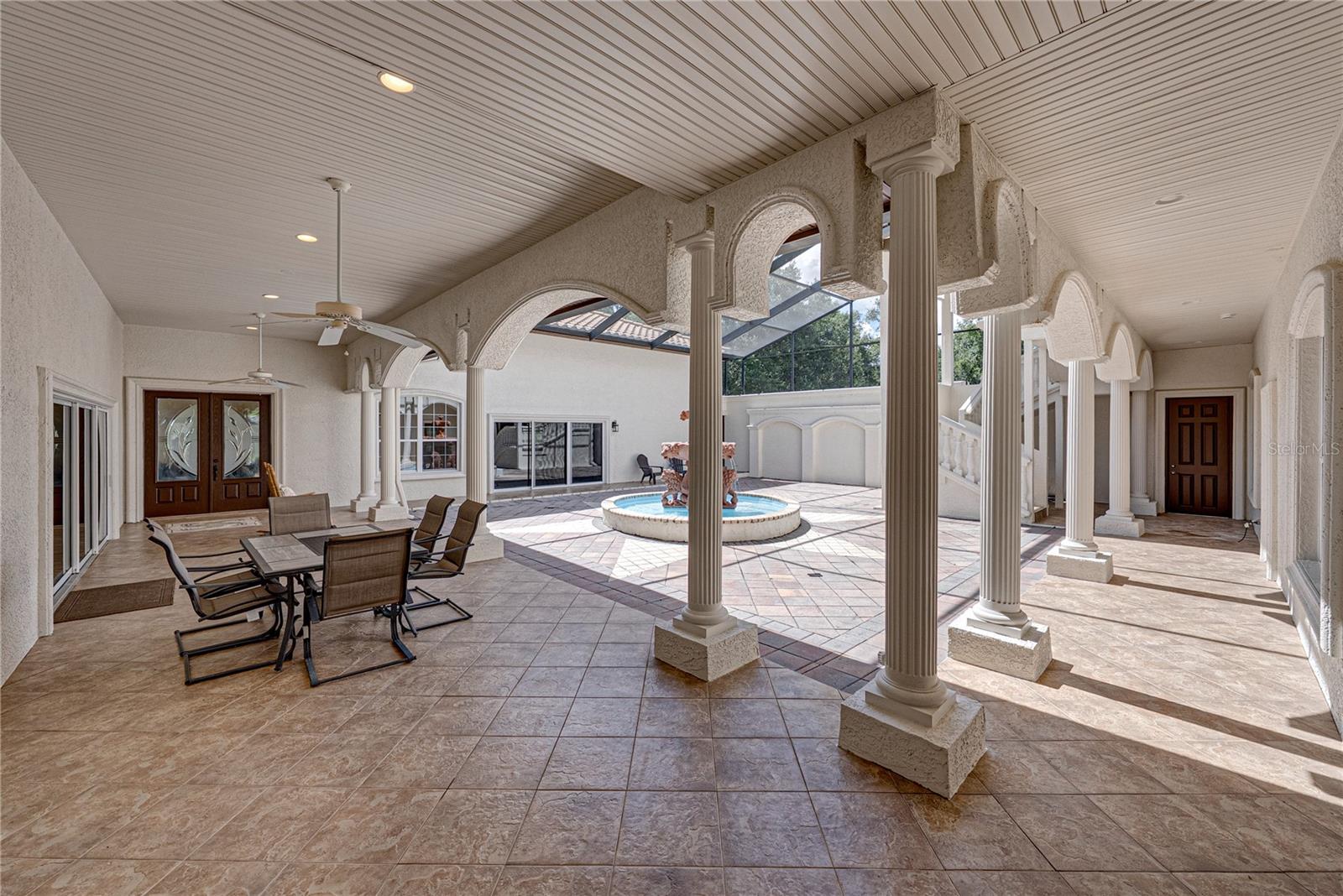 SKY RIDGE TERRACE - Residential