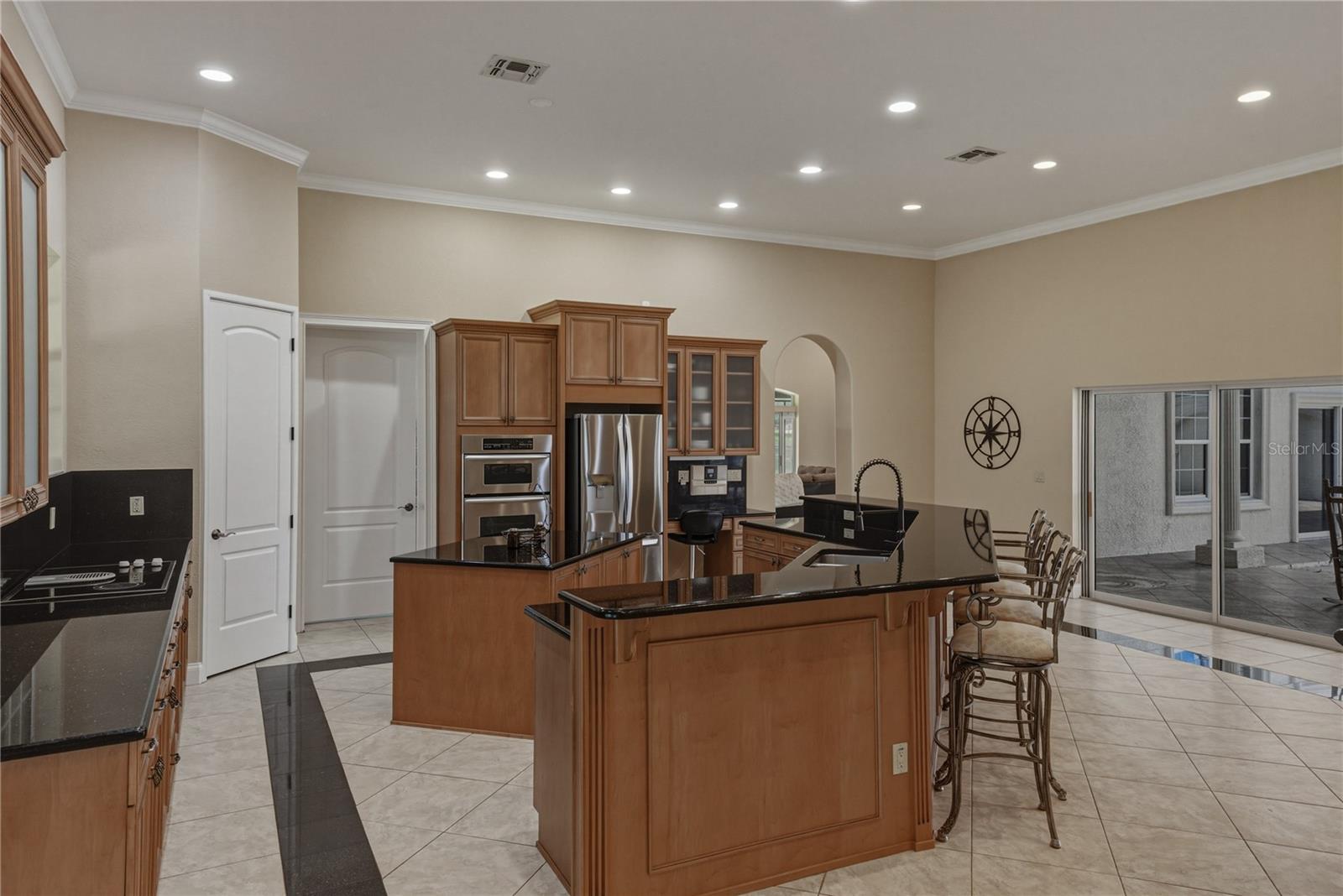 SKY RIDGE TERRACE - Residential