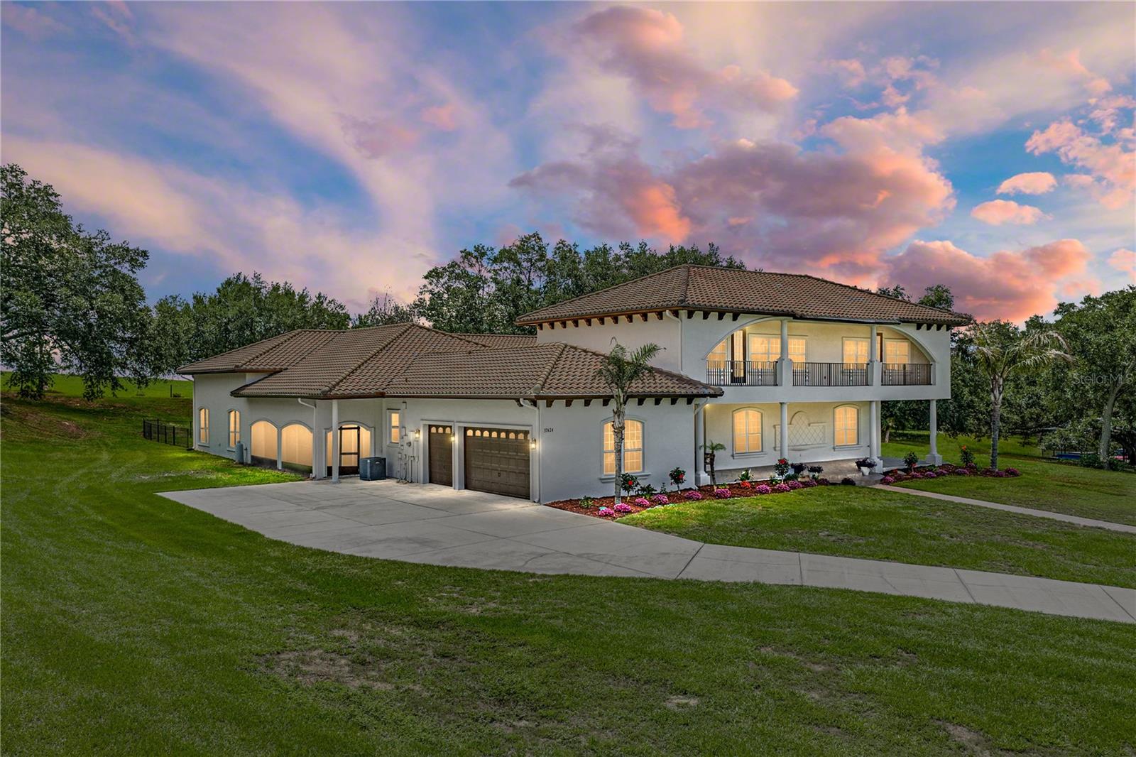 SKY RIDGE TERRACE - Residential