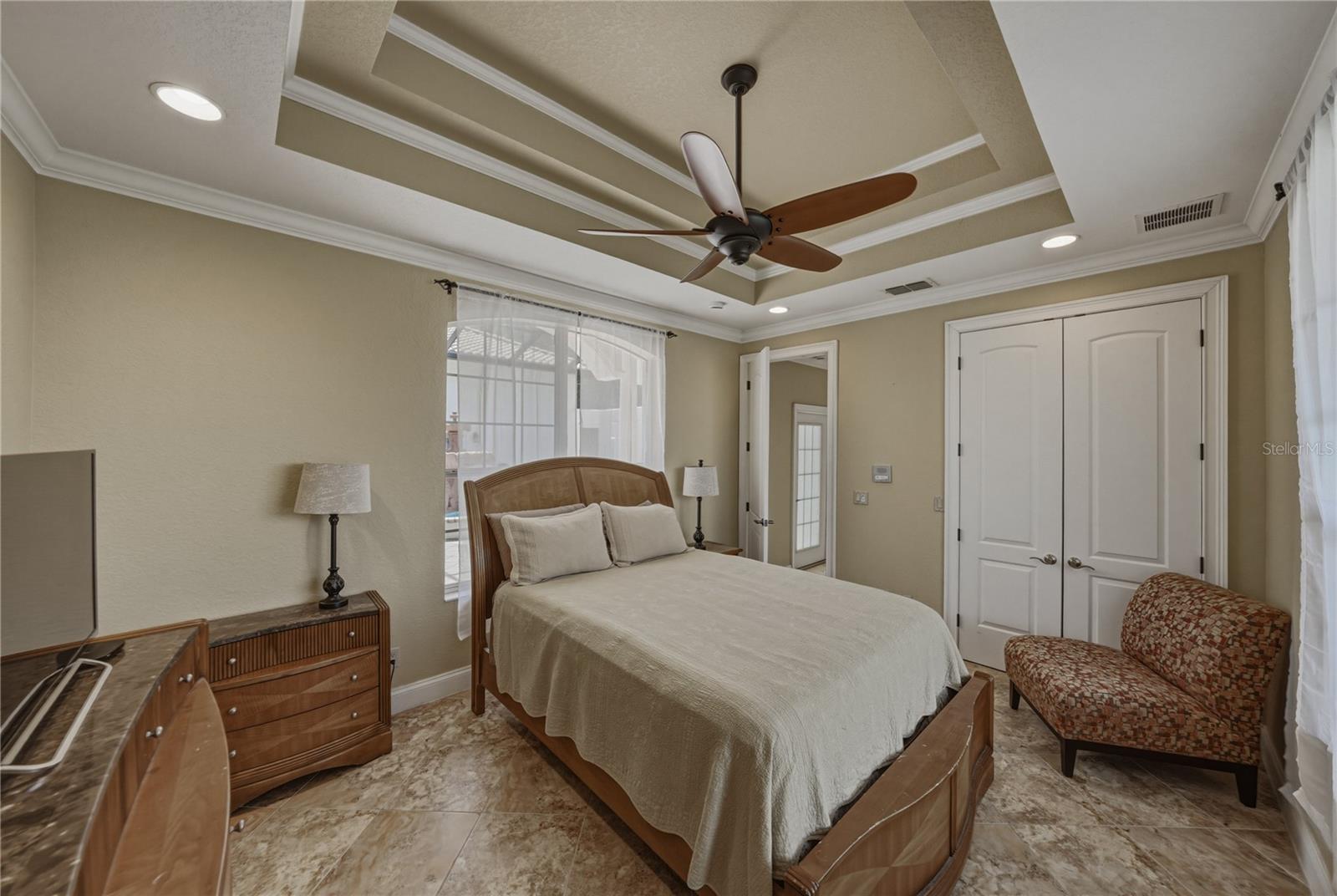 SKY RIDGE TERRACE - Residential