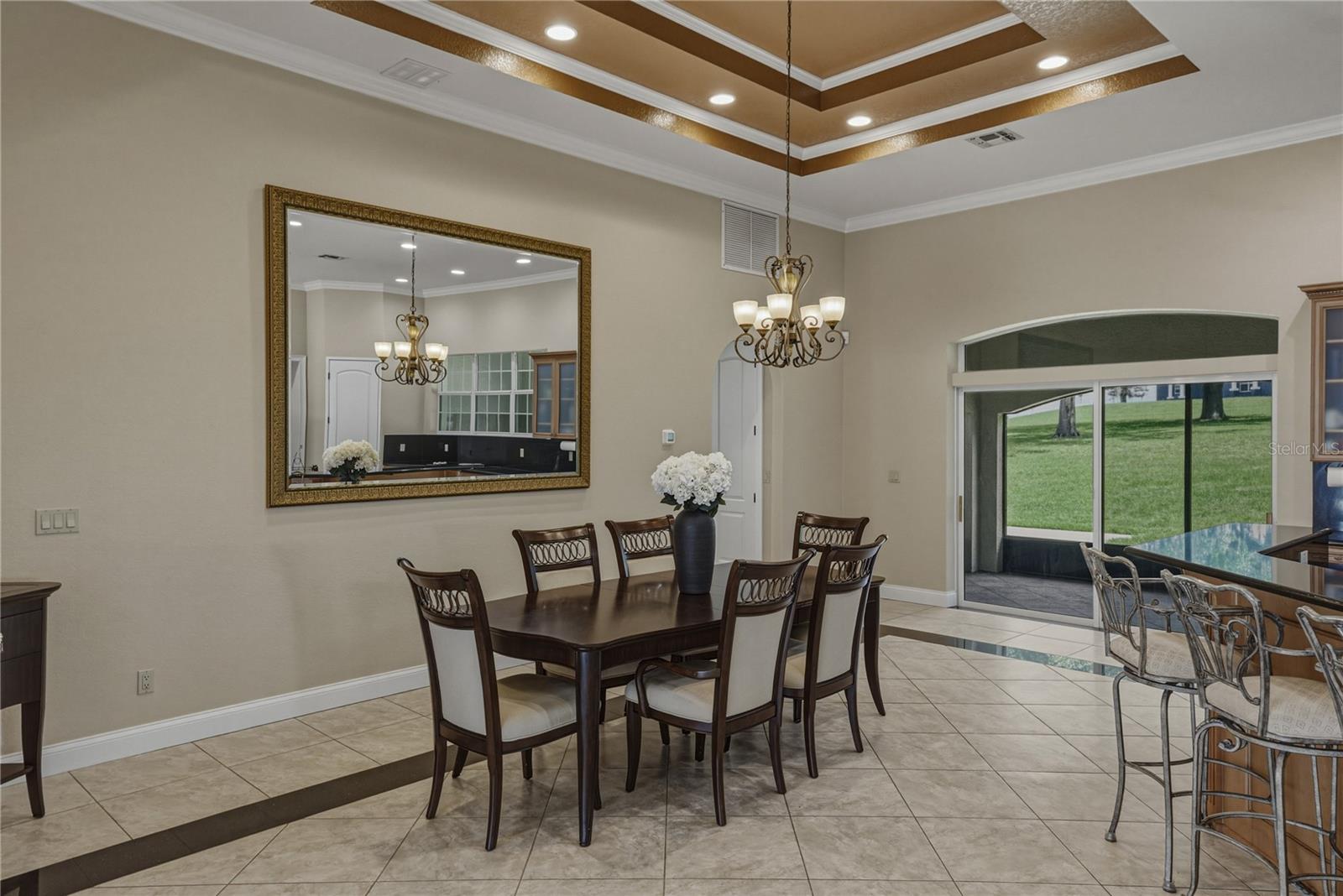 SKY RIDGE TERRACE - Residential