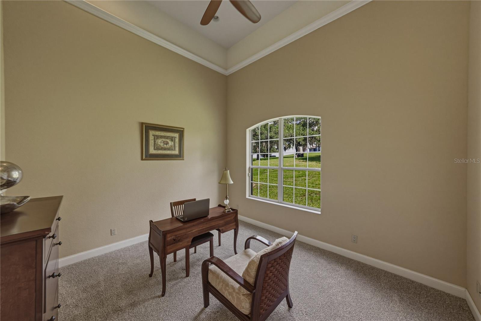 SKY RIDGE TERRACE - Residential