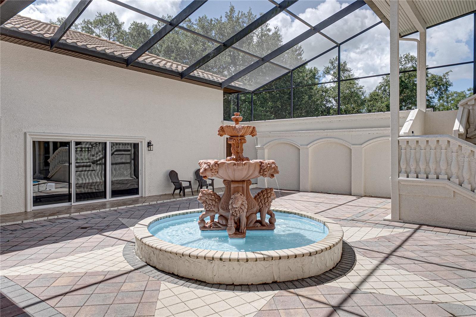 SKY RIDGE TERRACE - Residential