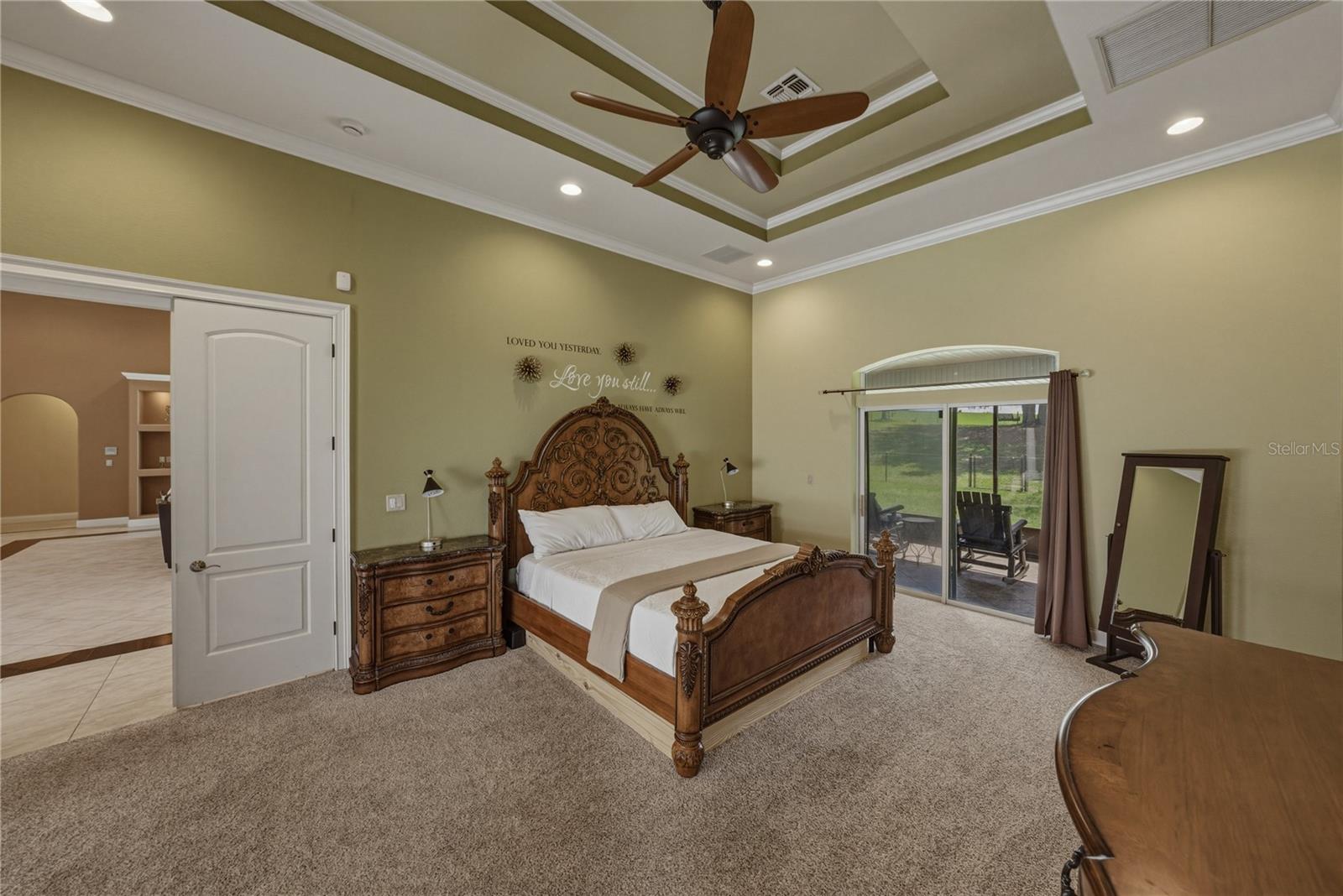 SKY RIDGE TERRACE - Residential