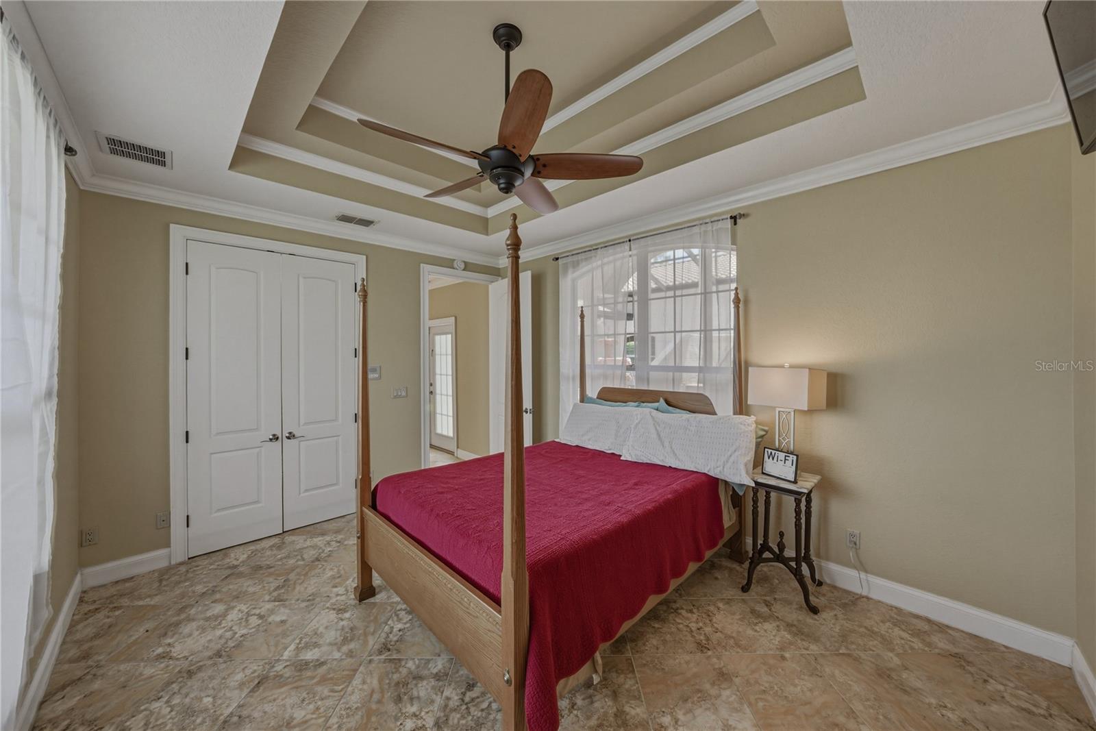 SKY RIDGE TERRACE - Residential