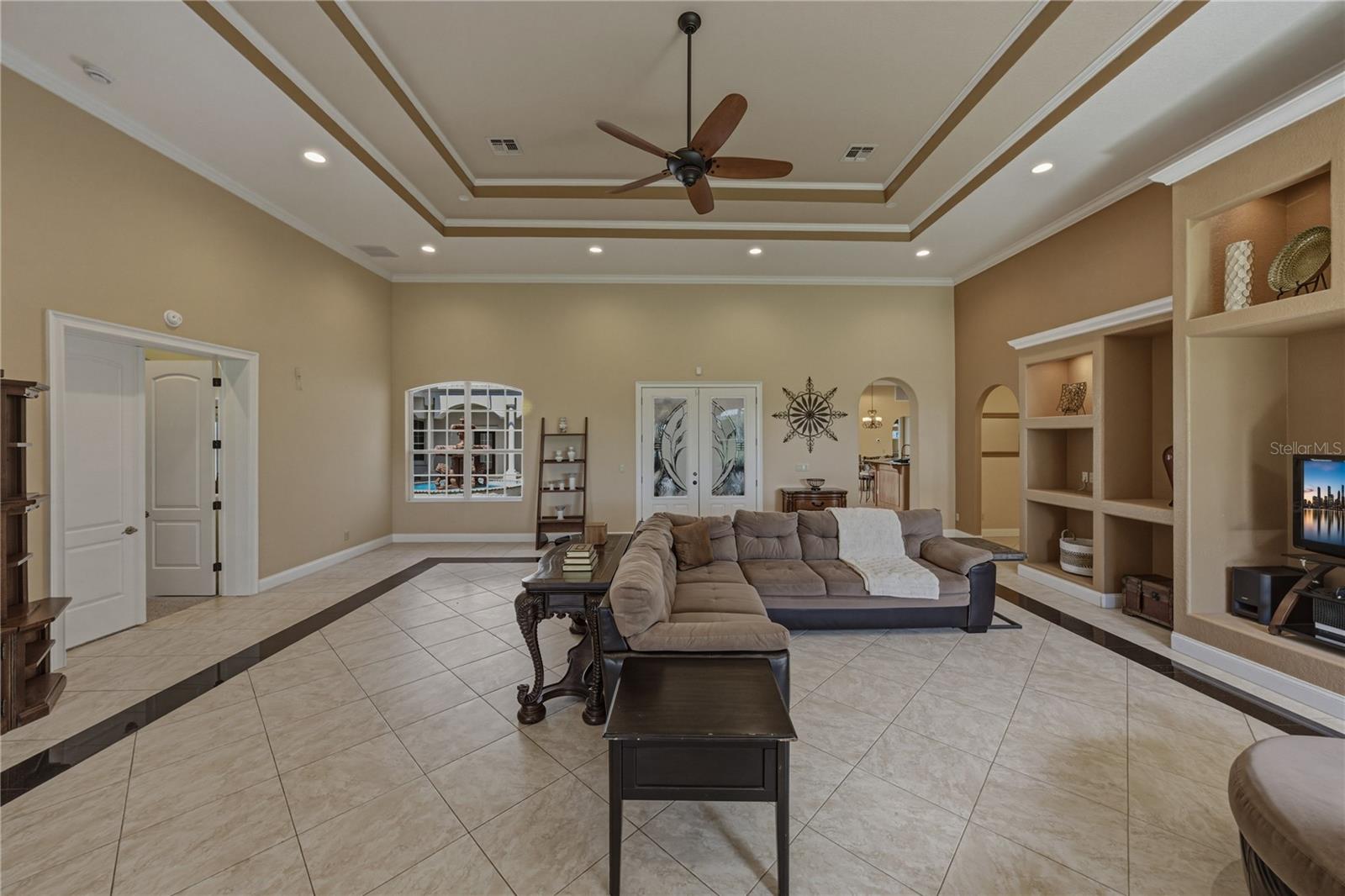 SKY RIDGE TERRACE - Residential