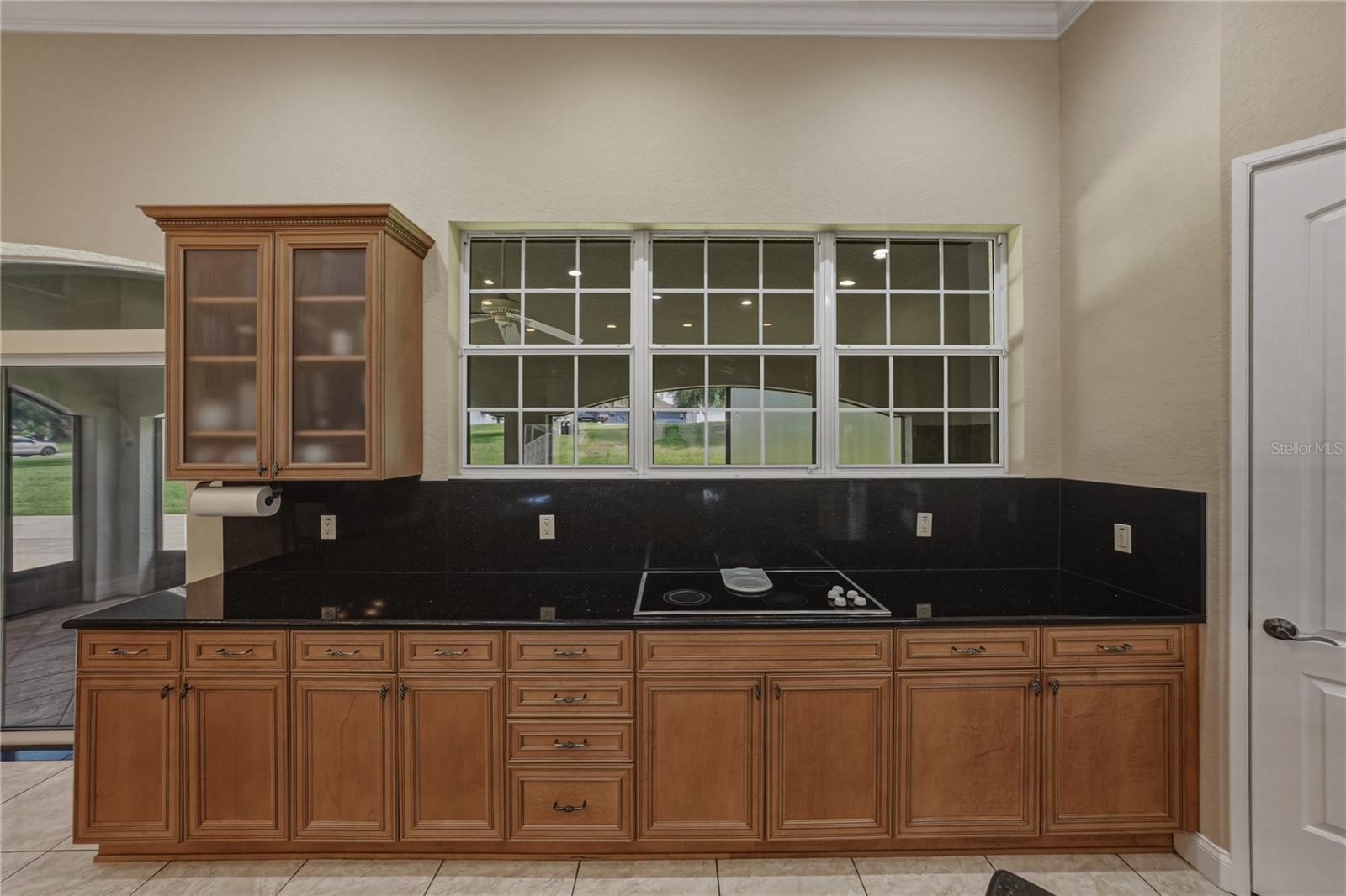 SKY RIDGE TERRACE - Residential