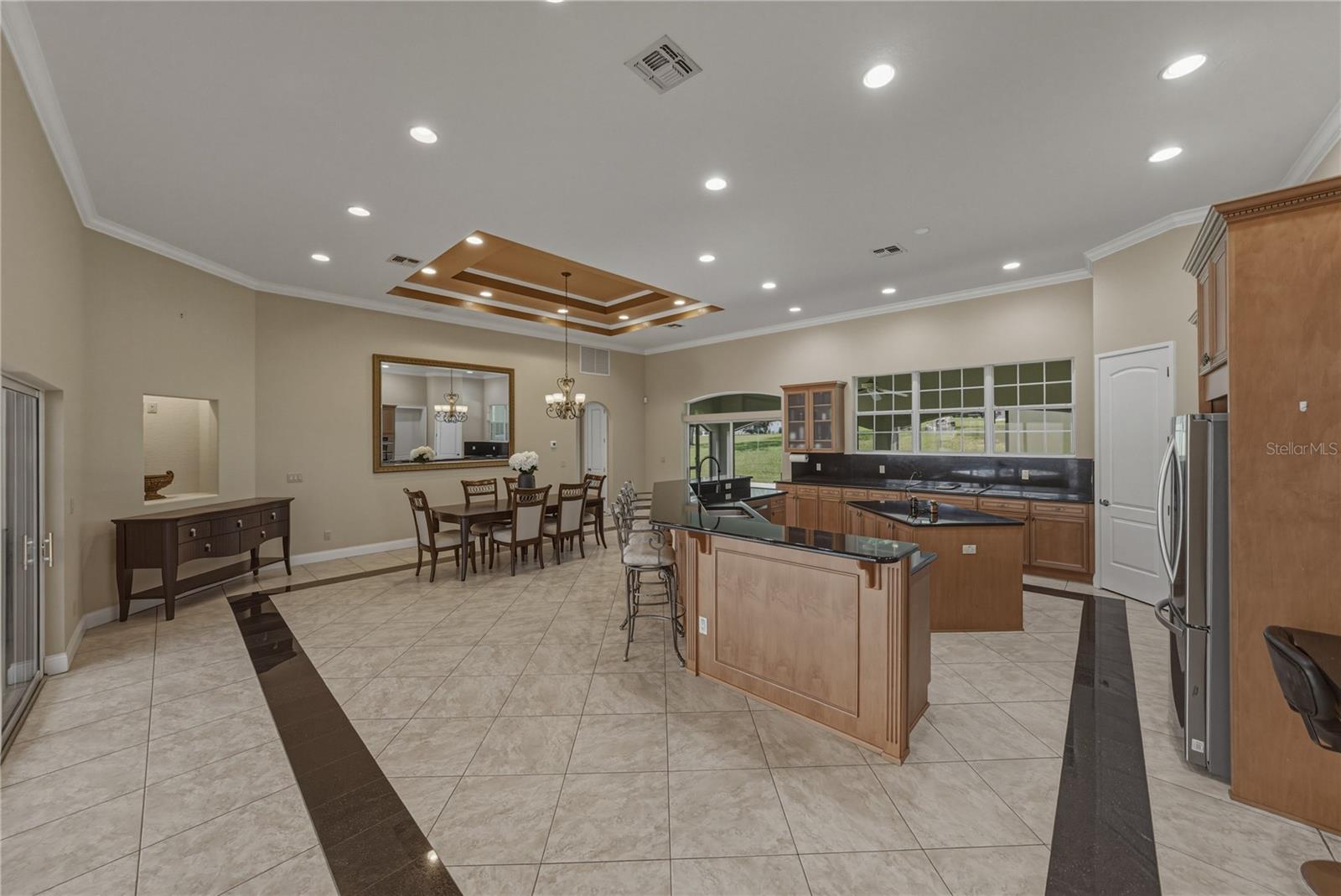 SKY RIDGE TERRACE - Residential