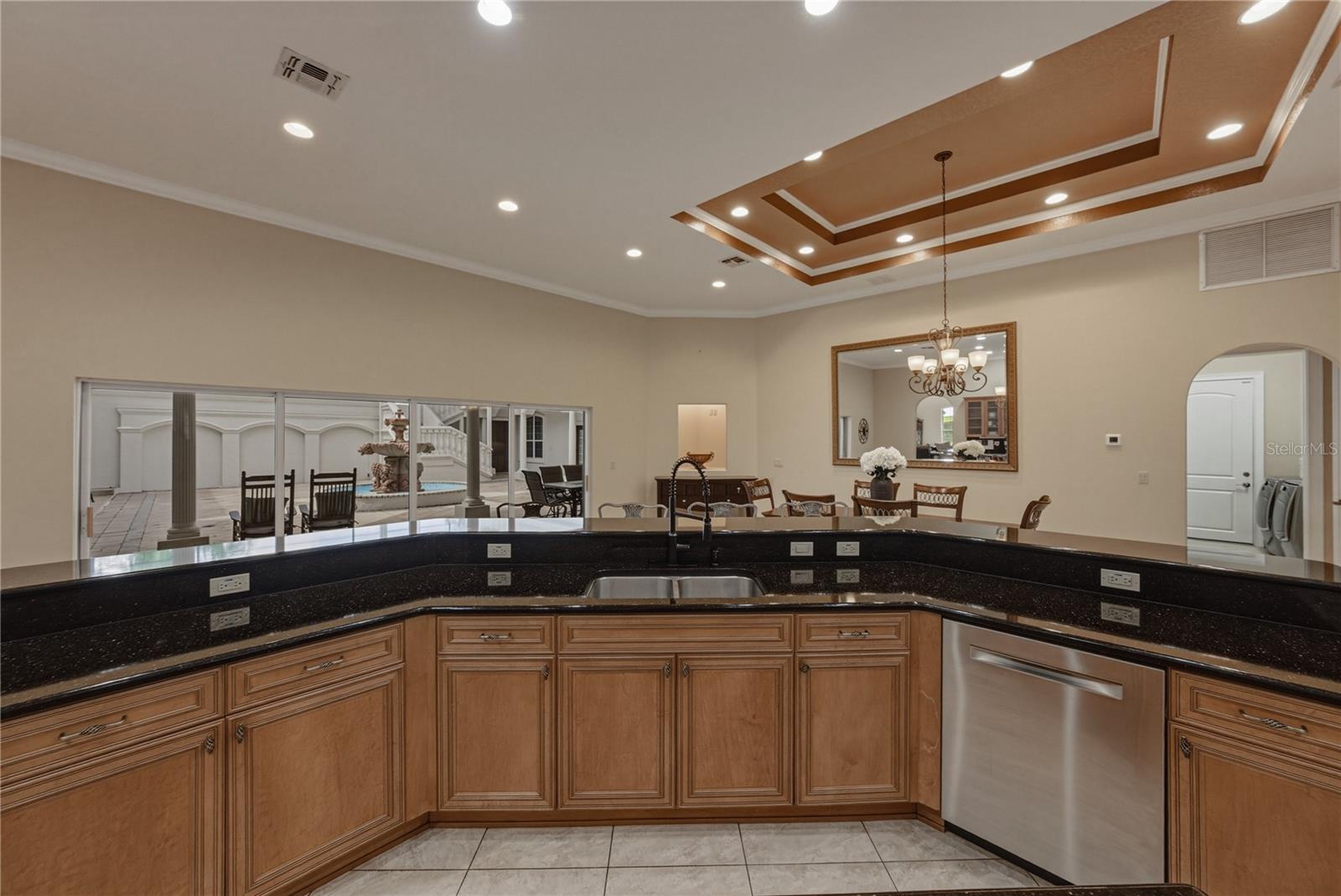 SKY RIDGE TERRACE - Residential
