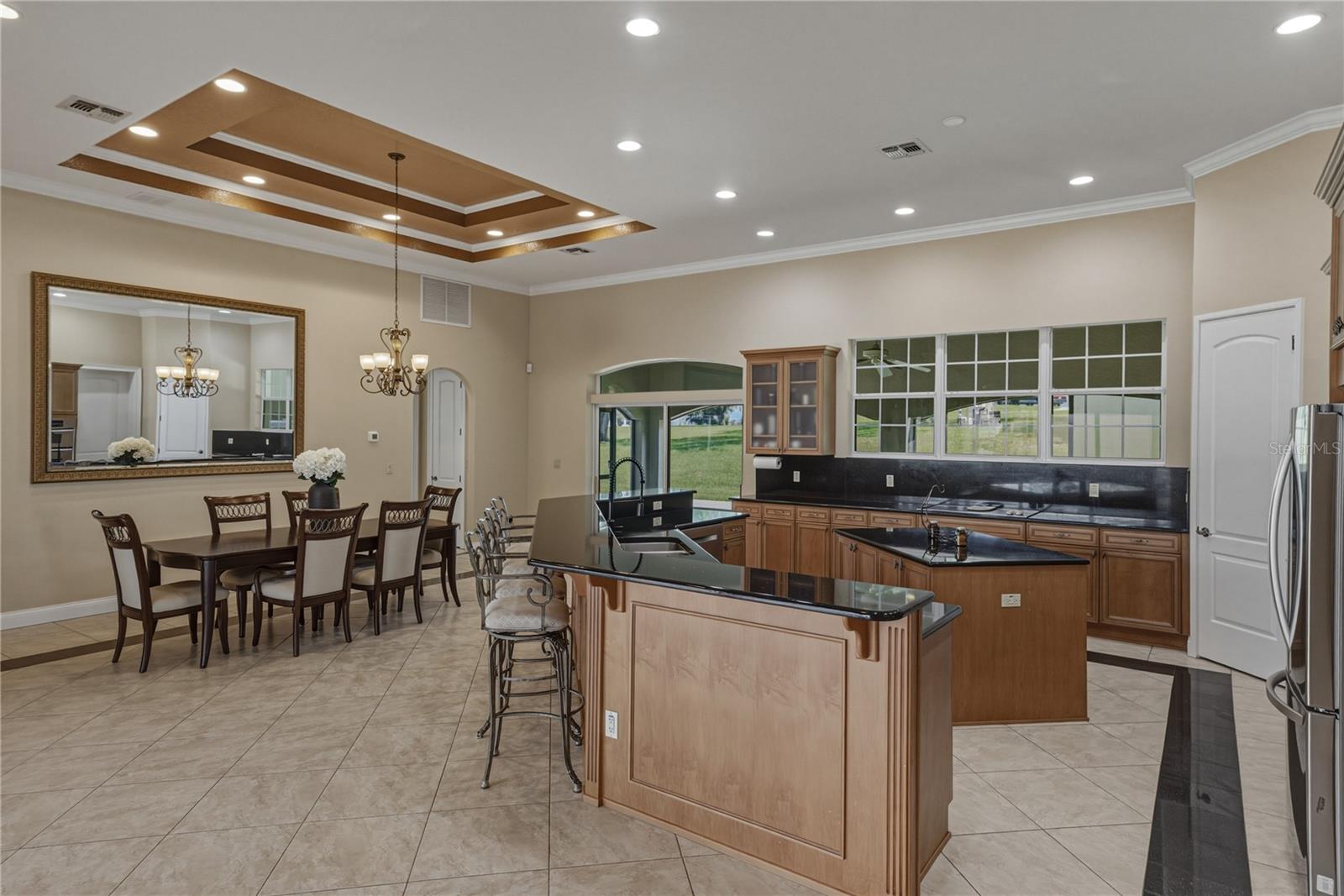 SKY RIDGE TERRACE - Residential