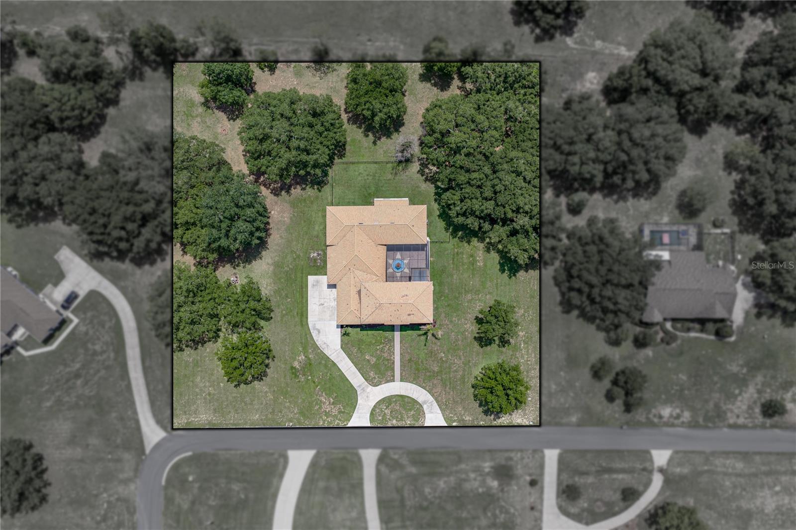 SKY RIDGE TERRACE - Residential
